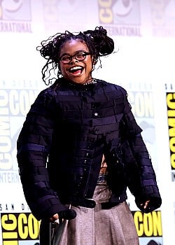 Kerrice Brooks